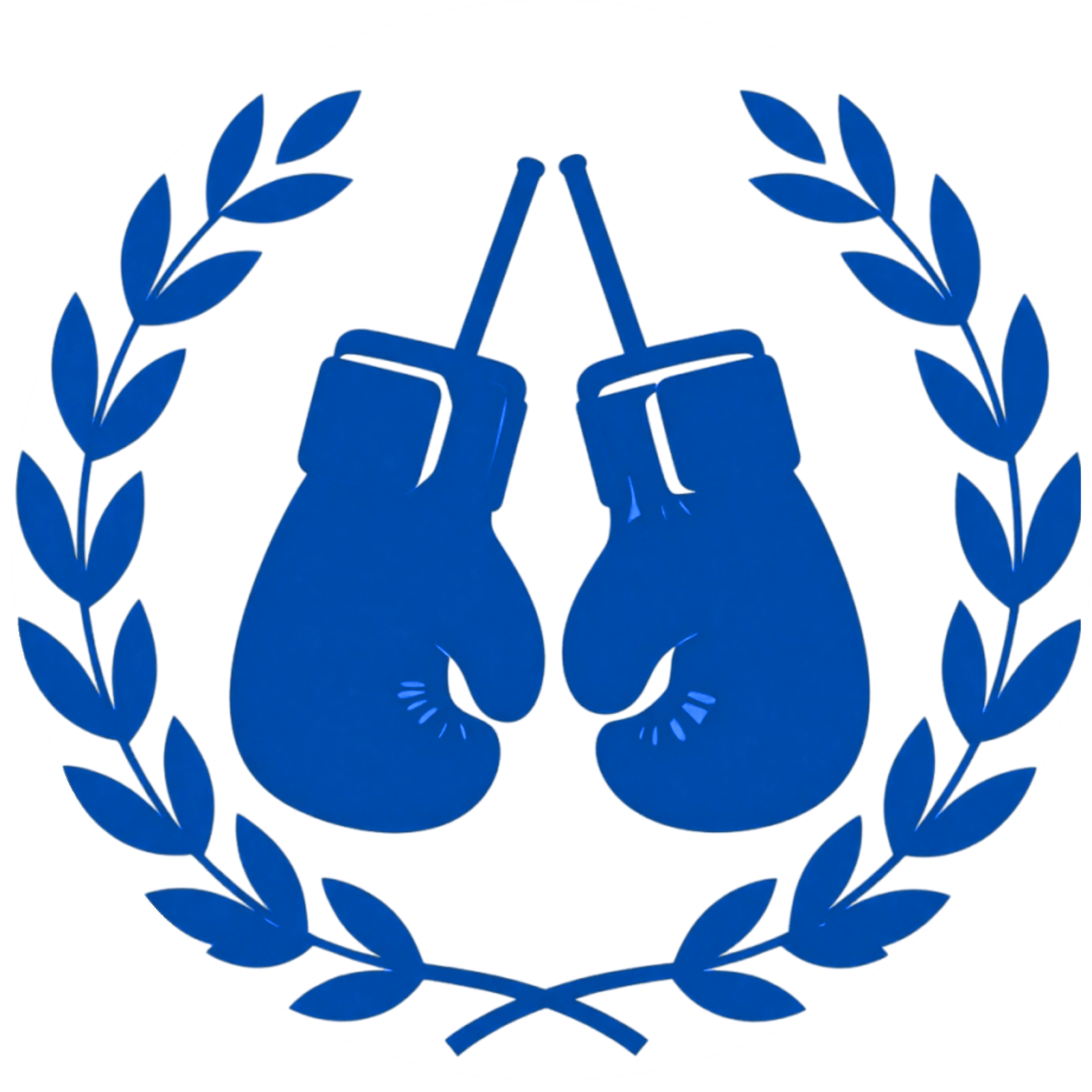 CKW Boxing logo