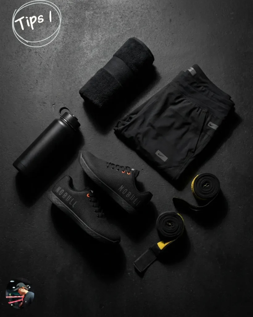 boxing-beginner-gear-what-to-wear