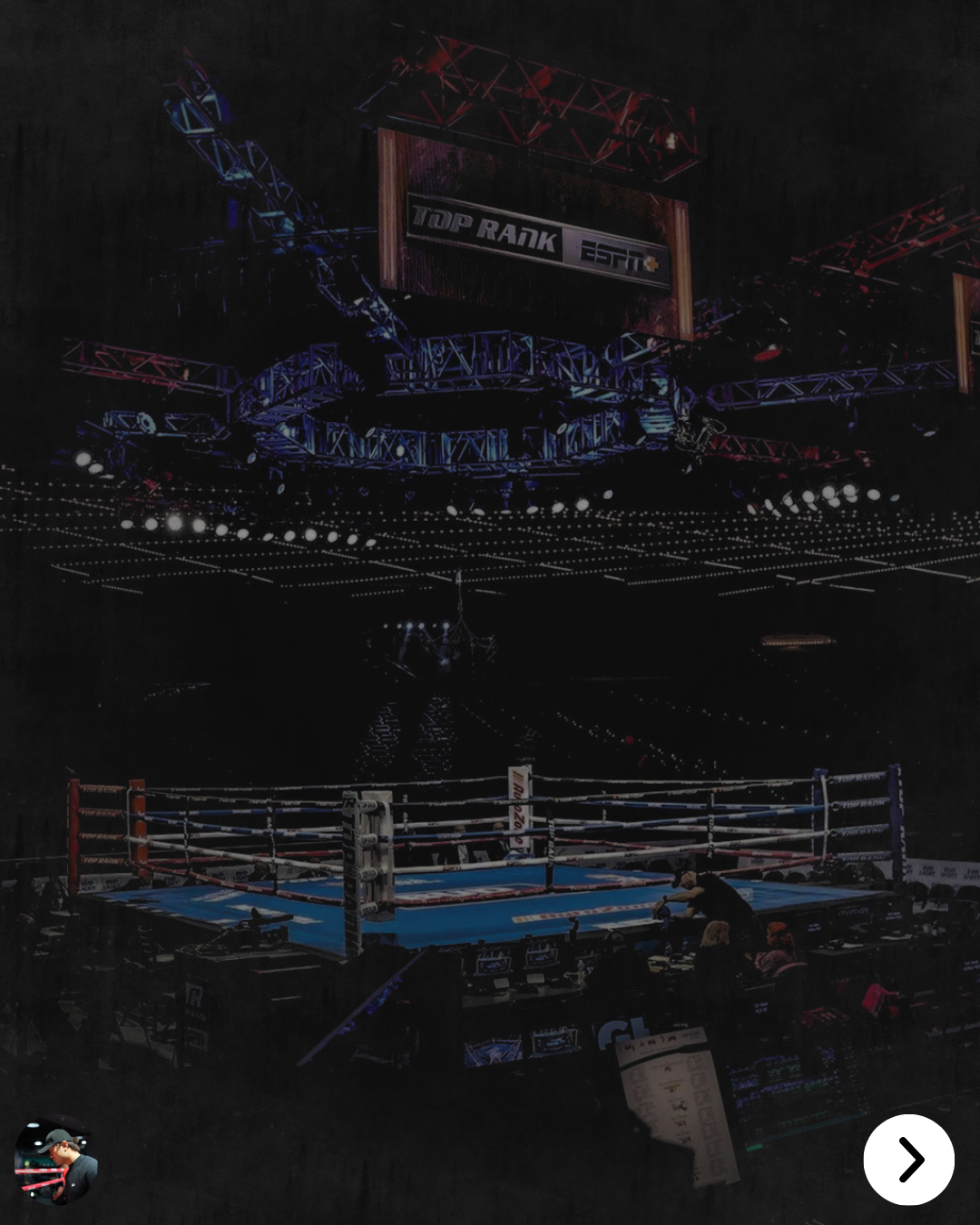 Sports science chart explaining how deliberate practice accounts for 18% of boxing performance.