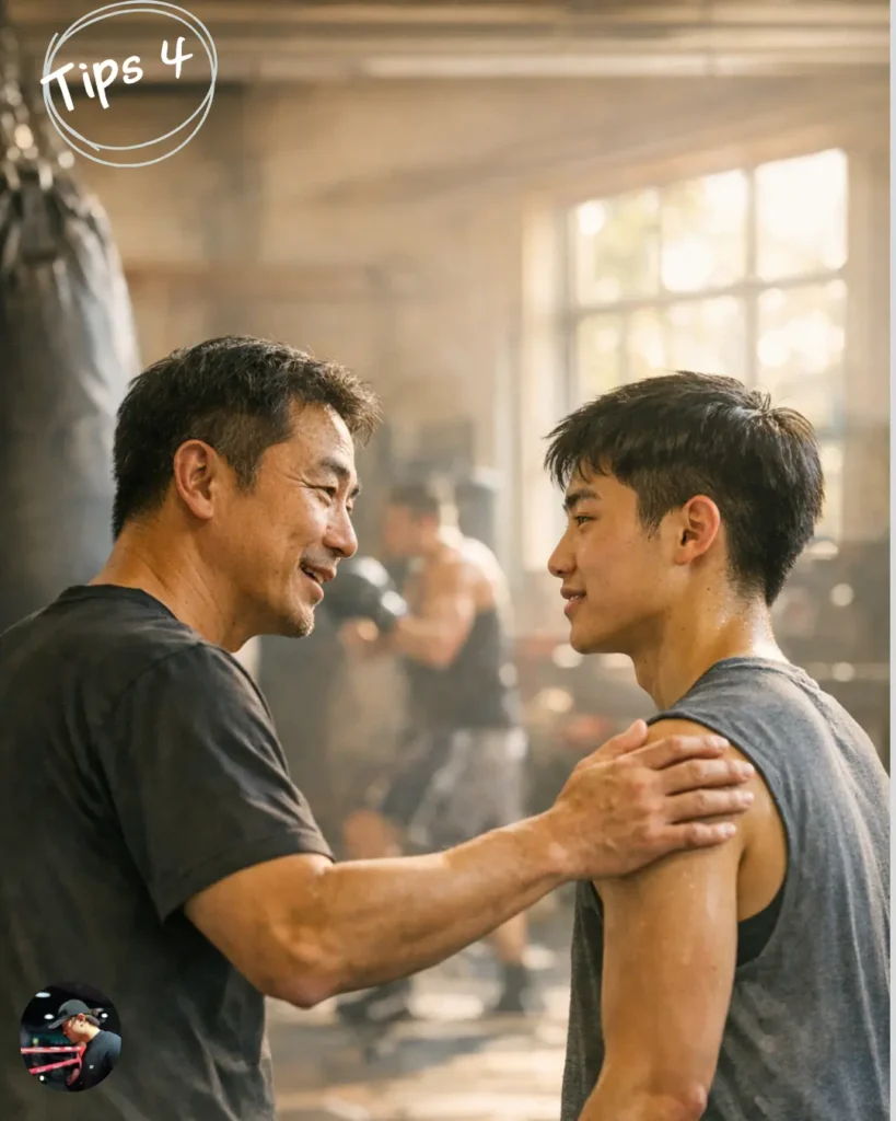 communicate-with-boxing-coach