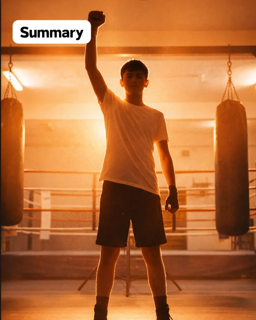 start-your-boxing-journey-today