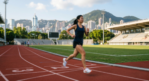 拳擊體能訓練 打實戰成日爆偈唔夠氣？前香港代表隊教練拆解奧運拳擊與業餘比賽嘅 3 大能量系統！教你點樣運用唔同跑步距離、沙包乳酸閾值訓練，有效提升拳擊體能與心肺，附賽前備戰 FAQ！