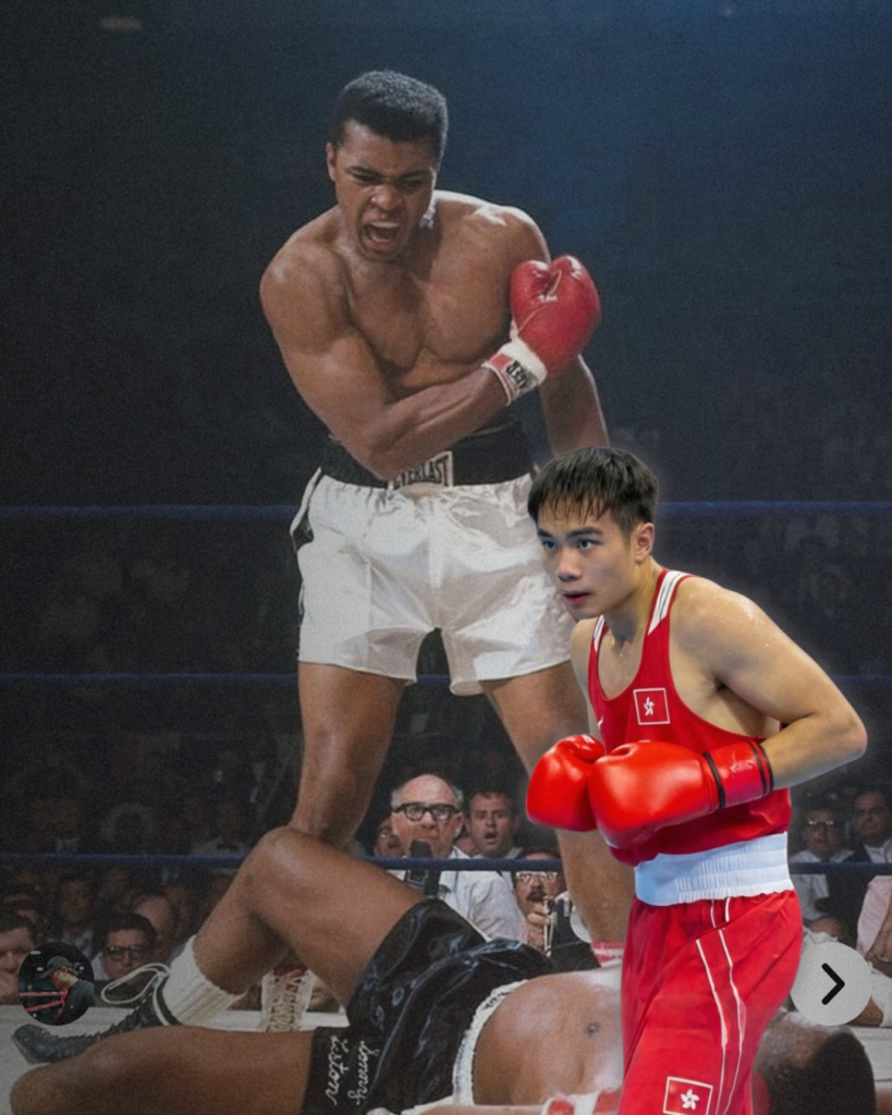 Is it too late to learn boxing? Science-based comparison between talent and deliberate practice.