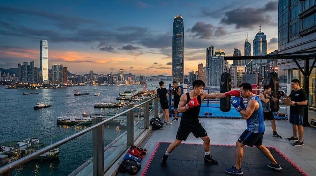 想喺香港學打拳但無從入手？前港隊教練陳嘉華為你撰寫 2026 香港拳擊終極指南！由拆解西洋拳泰拳分別、香港拳館收費標準、新手準備裝備到業餘比賽晉升階梯，一篇解答新手所有痛點！