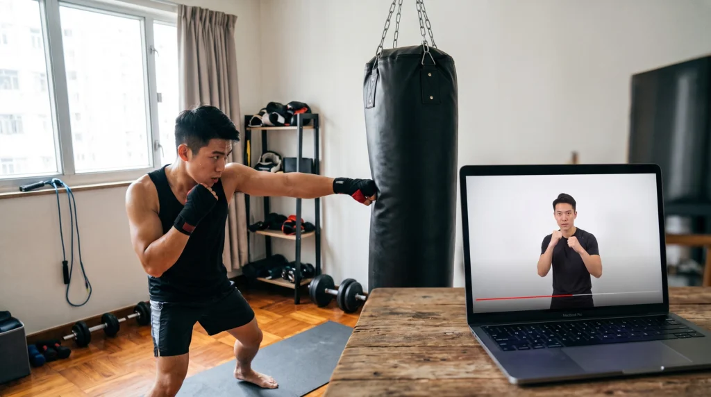 Is self-taught boxing a bad idea? A former HK Boxing Team coach breaks down everything beginners need to know, from gym prices to essential equipment.