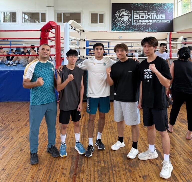 Training-with-3x-world-chamipion-and-Paris-Olympic-Gold-Medalist-Asadxoja-Moydinxojayev
