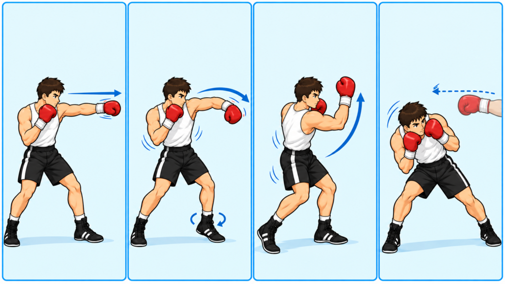 CKW Boxing